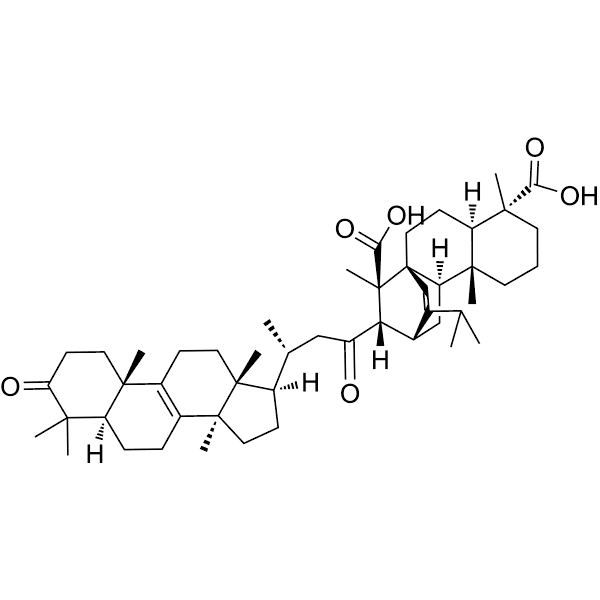 Forrestiacids K Structure