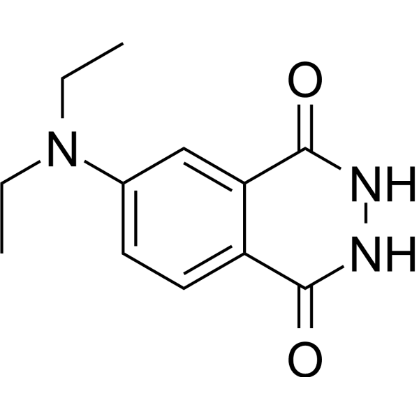 QDPR-IN-1  Structure