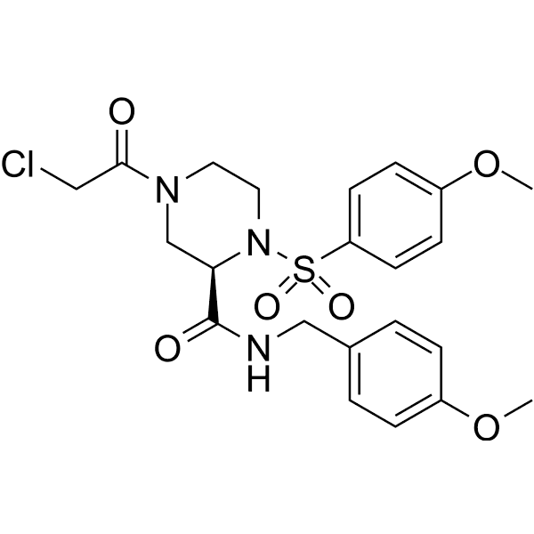 (R)-SKBG-1 Structure