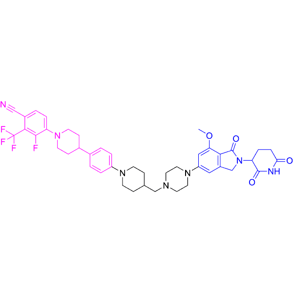 AZ'3137 Structure