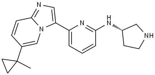KME-2780 Structure