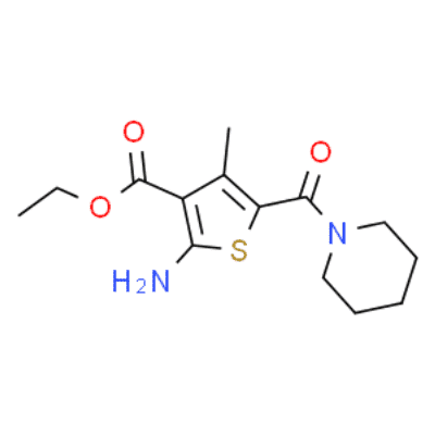 WAY-312566  Structure