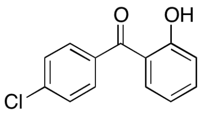 Fenofibrate Impurity 1  Structure
