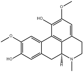 Isoboldine Structure