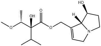 Heliotrine Structure