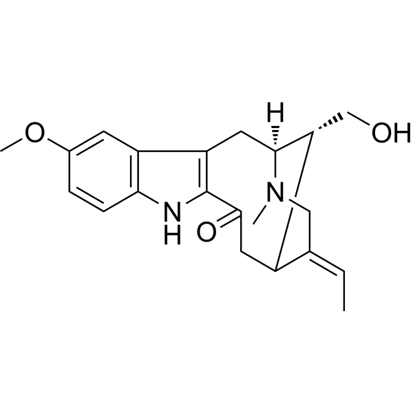 Pelirine Structure