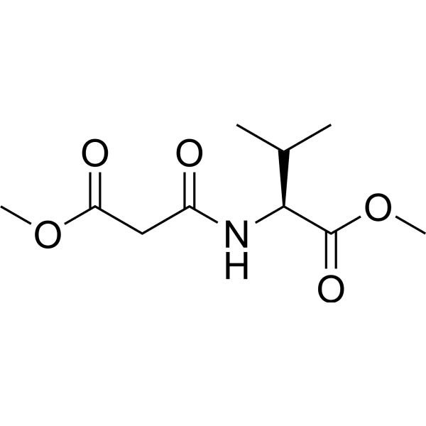 (S)-ZLc002 Structure