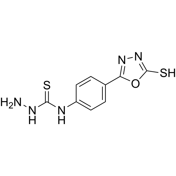 Stemazole Structure