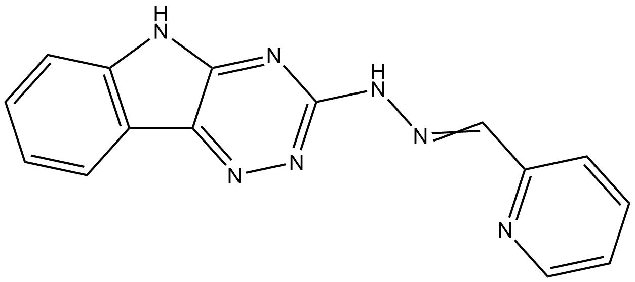 WAY-299860 Structure