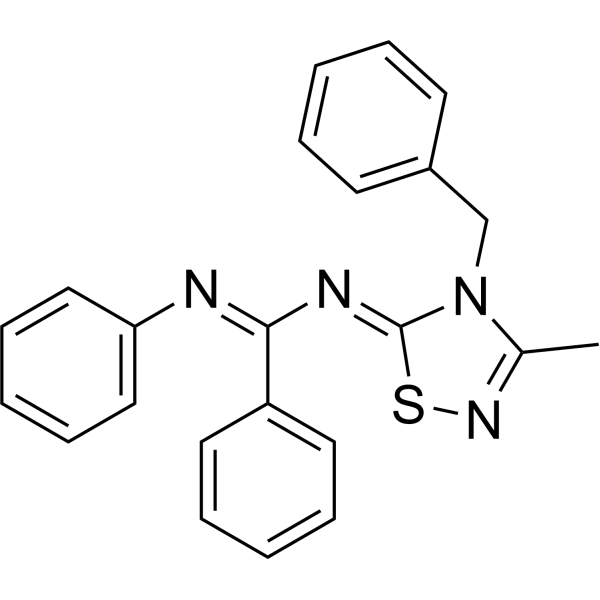RNF5 inhibitor inh-02 Structure
