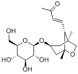 Ascleposide E Structure