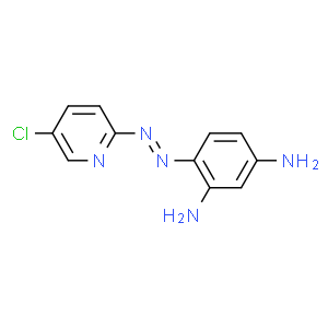 5-Cl-PADAB  Structure