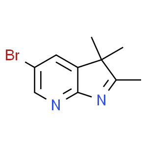 5-Bromo  Structure