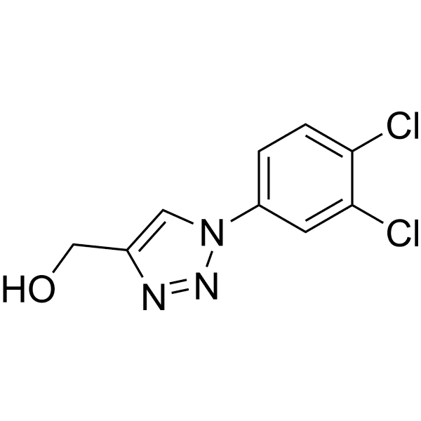 Notum-IN-1 Structure