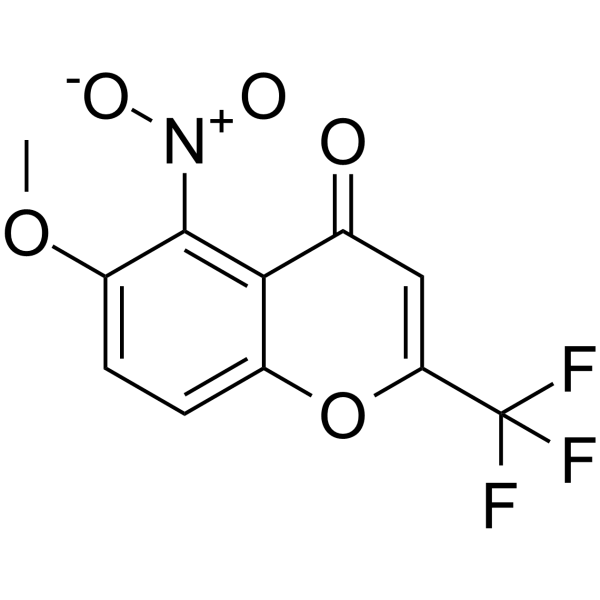 Bragsin2  Structure