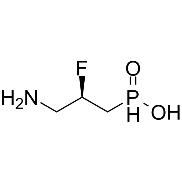 Lesogaberan Structure