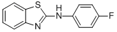 WAY-600868 Structure