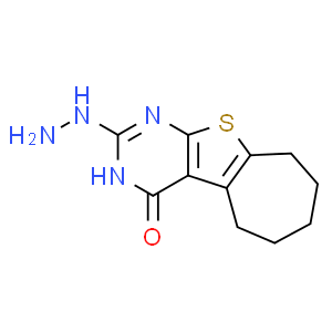 WAY-300424  Structure