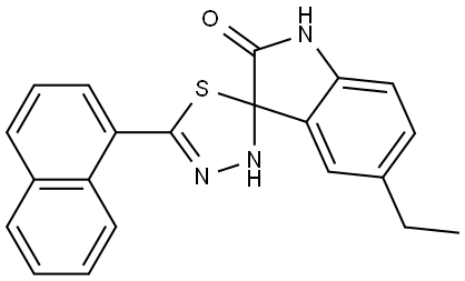 Ogremorphin Structure