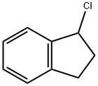 1-Chloroindan  Structure