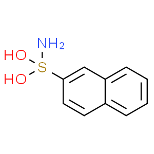 W-5 ISOMER HYDROCHLORIDE  Structure