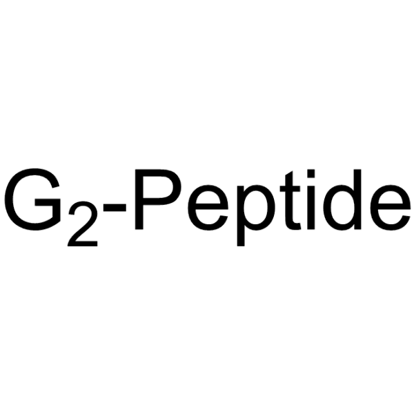 G2-Peptide Structure