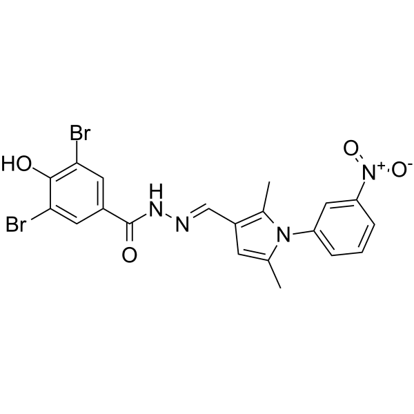 Kinesore  Structure