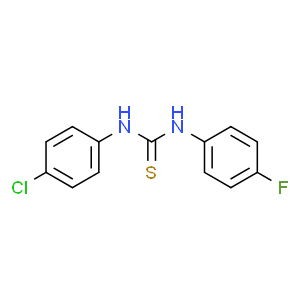 NSC 80538  Structure