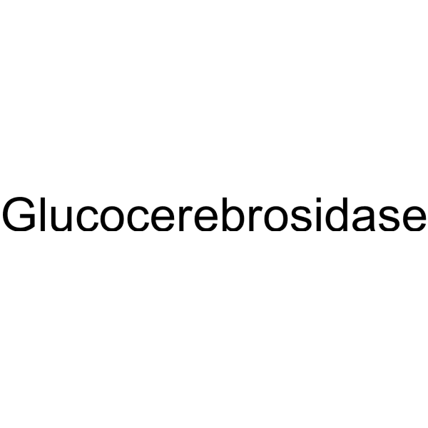Glucocerebrosidase Structure