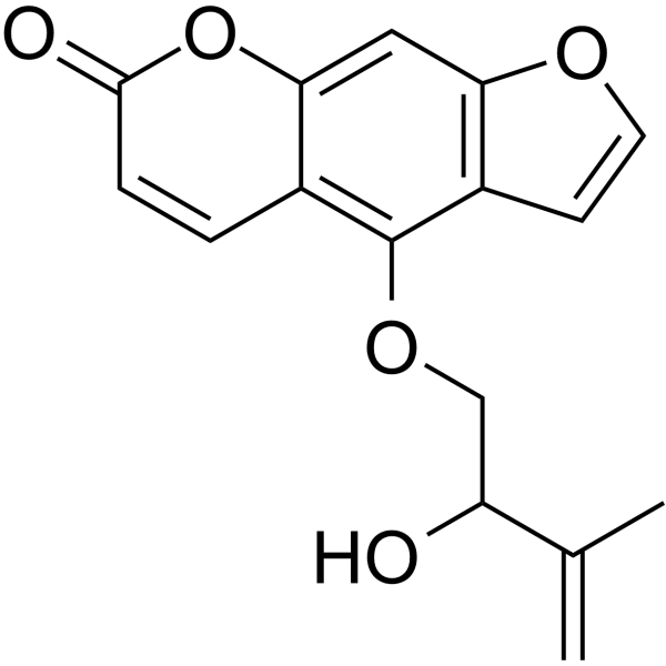Gosferol Structure