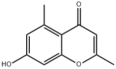 Altechromone A Structure