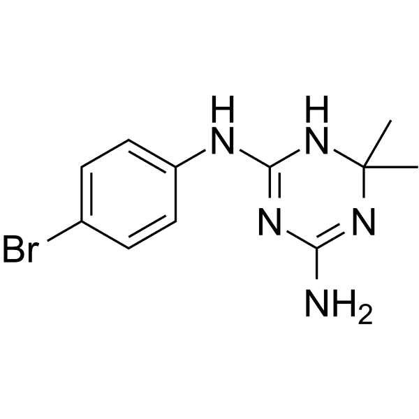 5-HT2B antagonist-1 Structure