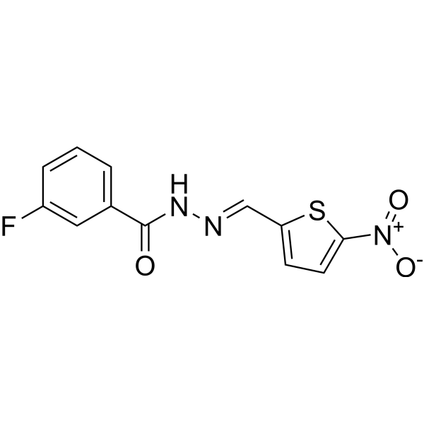 MitoBloCK-10 Structure