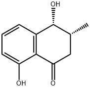 Isoshinanolone Structure