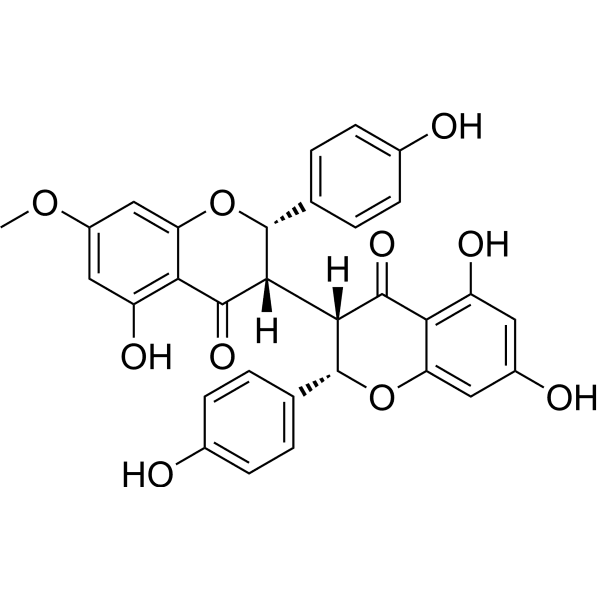 7-Methoxyneochamaejasmine A Structure