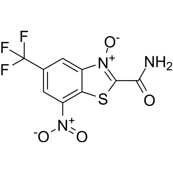 Cyclapolin 9 Structure