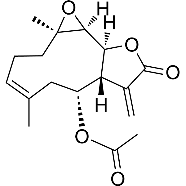 Lipiferolide Structure