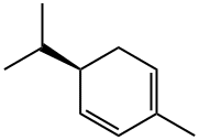 (R)-(-)-alpha-Phellandrene Structure