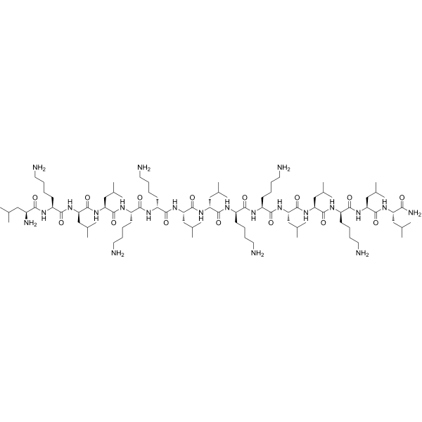 D-K6L9 Structure