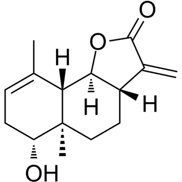 Santamarine Structure