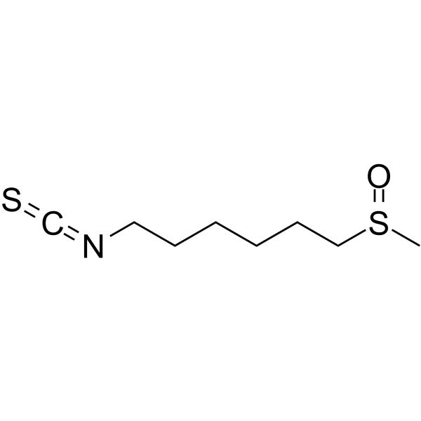Hesperin  Structure