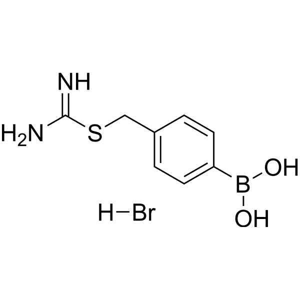 BC-11 hydrobromide Structure