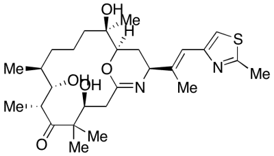 BMS-249798  Structure