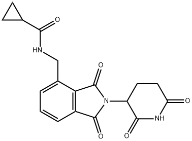 CC-11006 Structure
