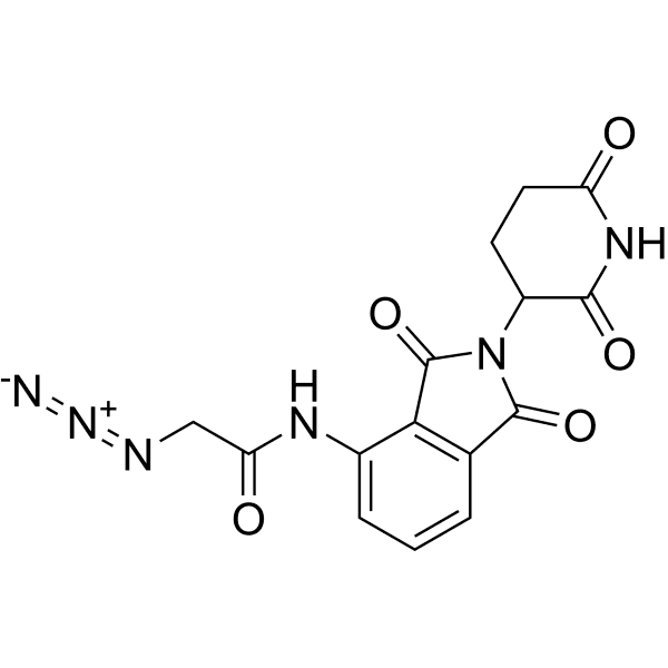 TNF-α-IN-8 Structure