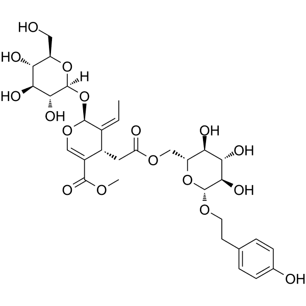 Specneuzhenide Structure