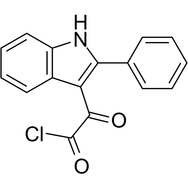 TSPO ligand-1  Structure