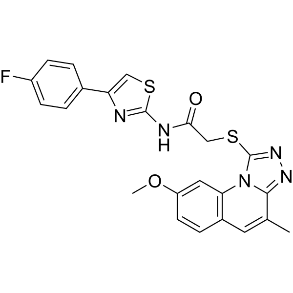 CID1172084  Structure