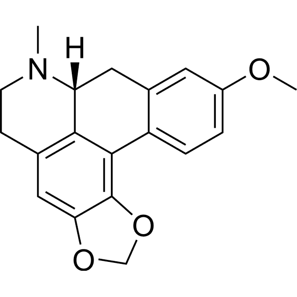 Isolaureline Structure
