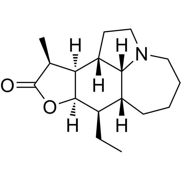 Neostenine Structure